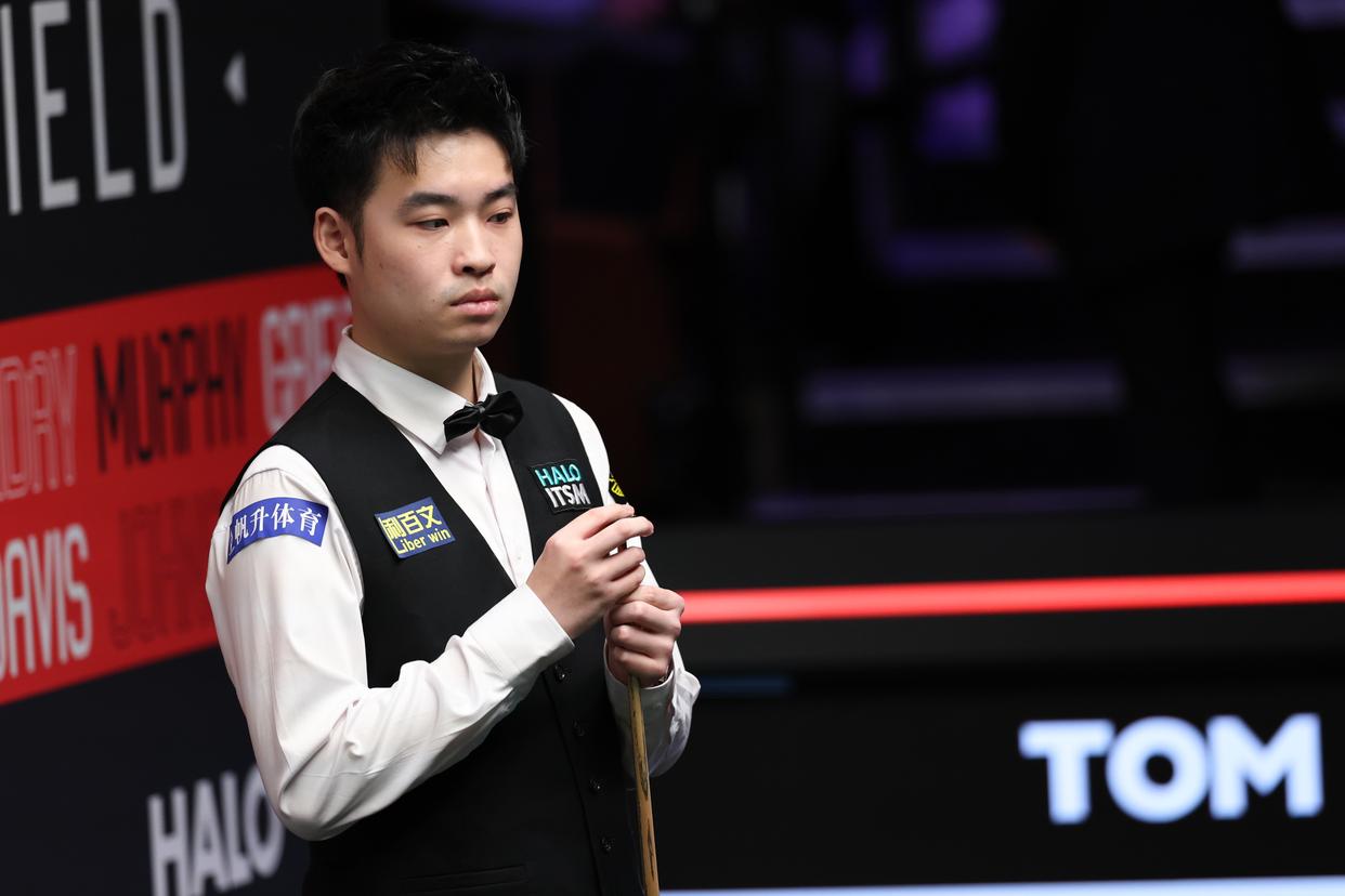 升方面仍有 升方面仍有