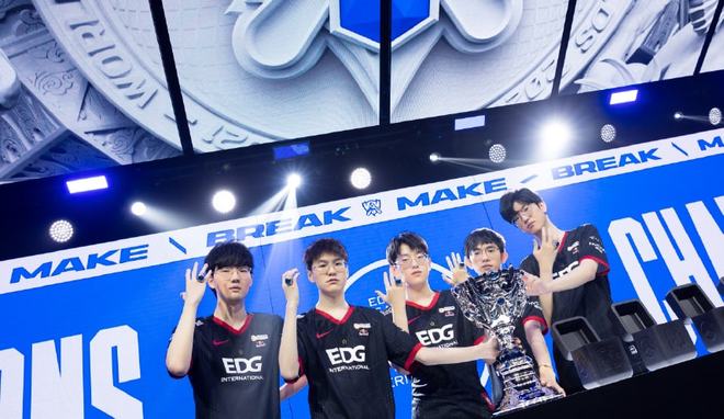 端不断做出 端不断做出