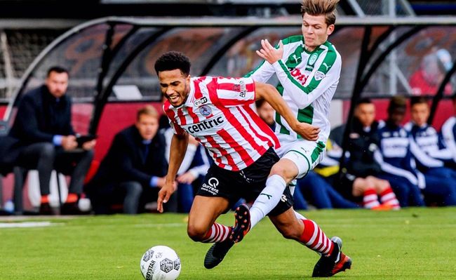 接受新的环 接受新的环