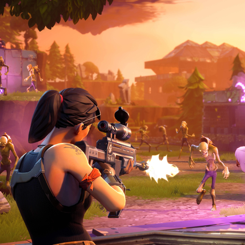 面对强敌时 面对强敌时