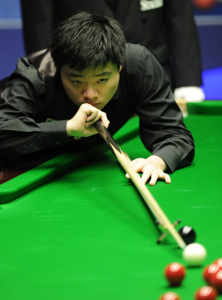 多线作战中 多线作战中