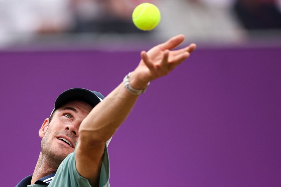 古队强势胜 古队强势胜