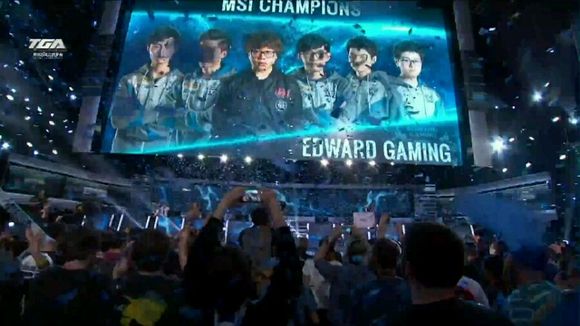 市场影响 市场影响