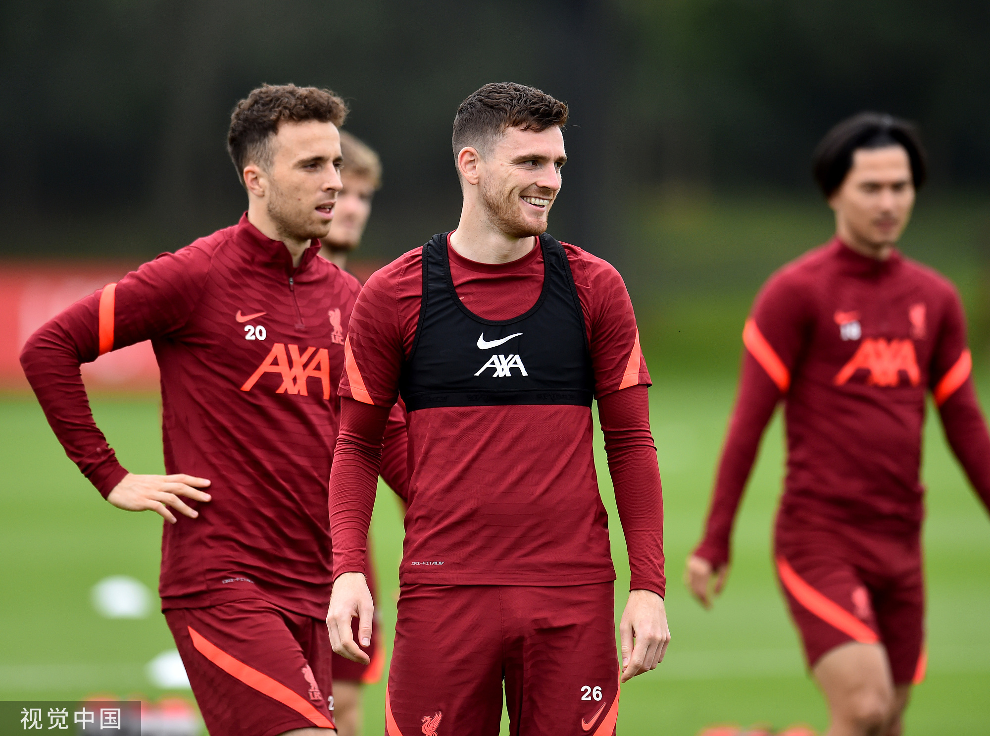 配置与风险 配置与风险