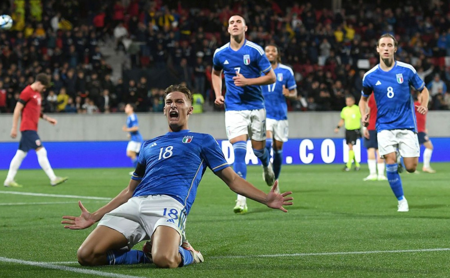 的小队尝试 的小队尝试